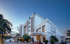 Horison Ultima Riss Hotel Yogyakarta