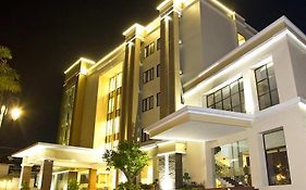 Horison Ultima Riss Hotel Malioboro Yogyakarta