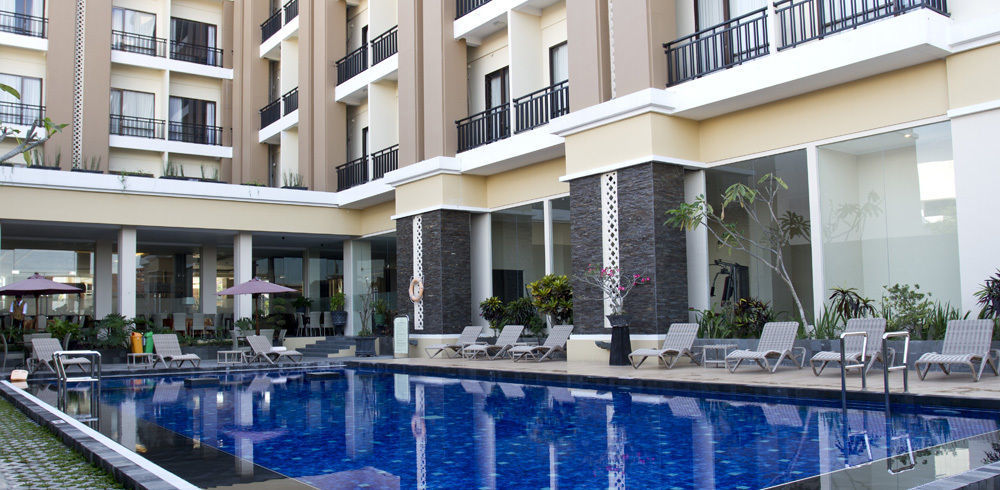 ° HORISON ULTIMA RISS MALIOBORO YOGYAKARTA 4* (Indonesia) - dari IDR ...