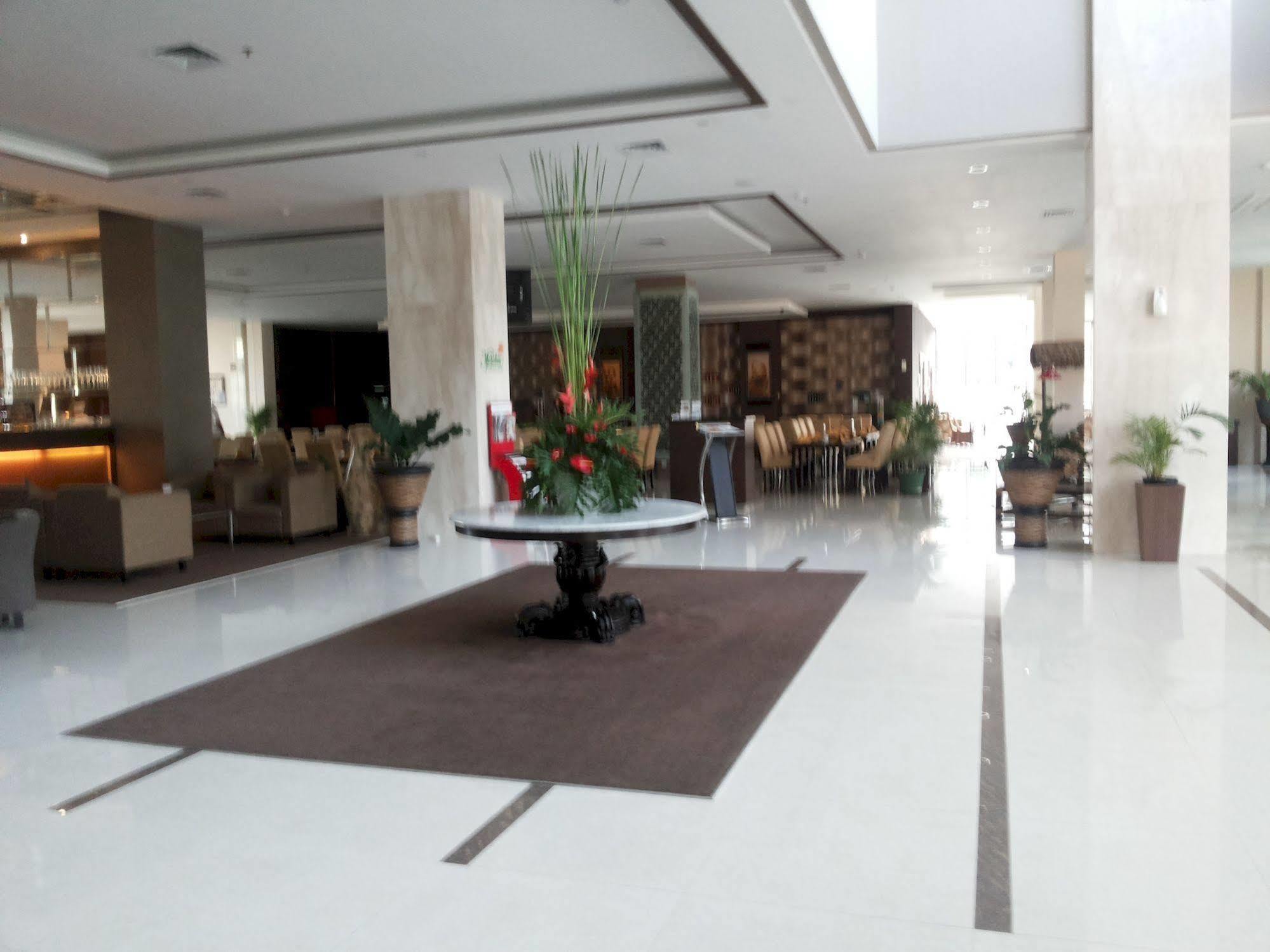 ° HORISON ULTIMA RISS MALIOBORO YOGYAKARTA 4* (Indonesia) - dari IDR ...